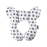 Baby Head Protector U-shaped Pillow